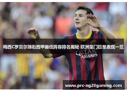 梅西C罗贝尔领衔西甲最佳阵容排名揭秘 欧洲豪门巨星表现一览 梅西C罗贝尔领衔西甲最佳阵容排名揭秘 欧洲豪门巨星表现一览
